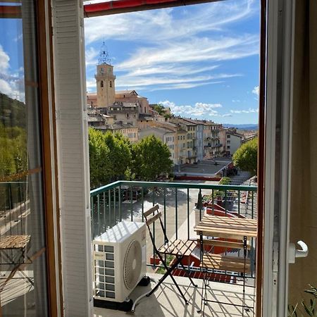 Superbe Studio Centre Digne Les Bains Экстерьер фото