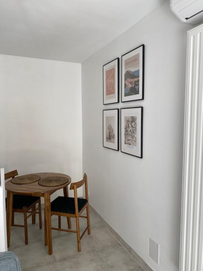 Superbe Studio Centre Digne Les Bains Экстерьер фото