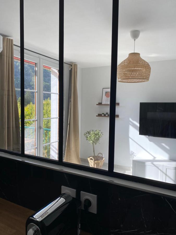 Superbe Studio Centre Digne Les Bains Экстерьер фото