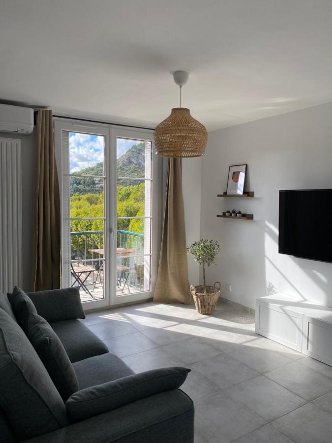 Superbe Studio Centre Digne Les Bains Экстерьер фото